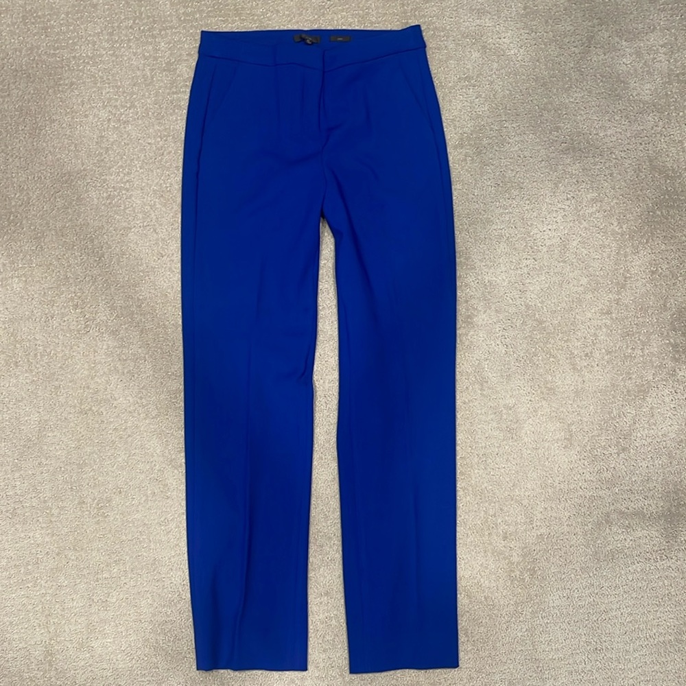 J.Crew Kate Pant